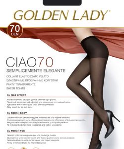 Golden Lady - Hosiery Packs 2017